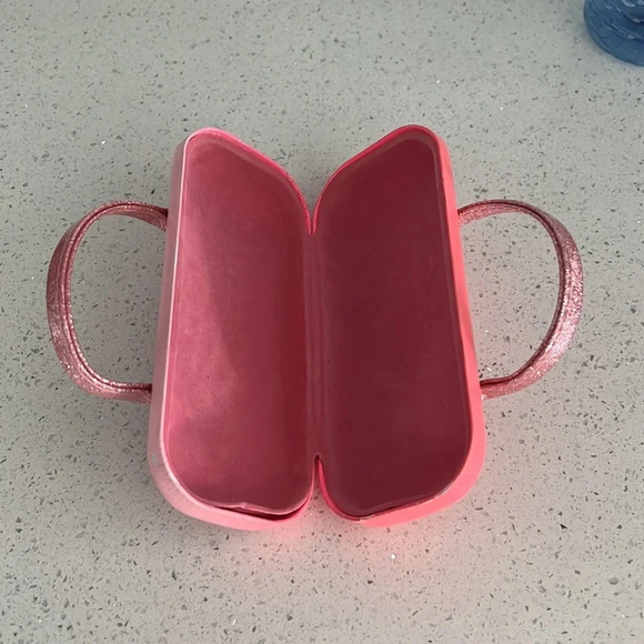 🏳️‍🌈 Shimmer and  shine kids glasses case - Picture 5 of 7